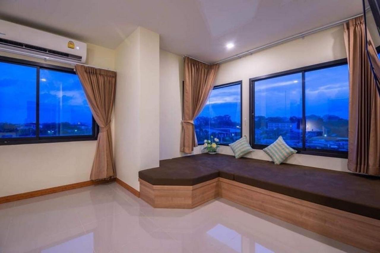Pura Nakhon Hotel Nakhon Si Thammarat Eksteriør bilde